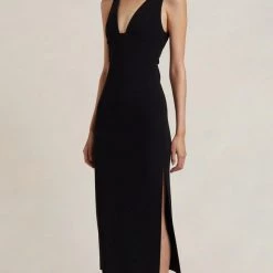 Bec + Bridge Iris Midi Dress