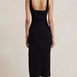Bec + Bridge Iris Midi Dress