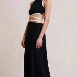 Bec + Bridge Lauryn Knit Top CLOTHING