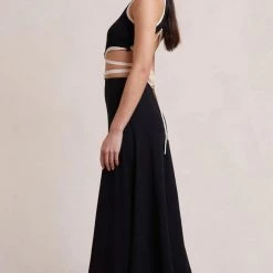 Bec + Bridge Lauryn Knit Top CLOTHING