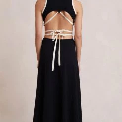 Bec + Bridge Lauryn Knit Top CLOTHING