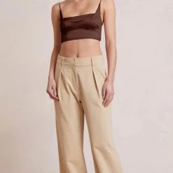 Bec + Bridge Heather Top