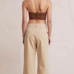 Bec + Bridge Heather Top 11 Bec + Bridge Heather Top