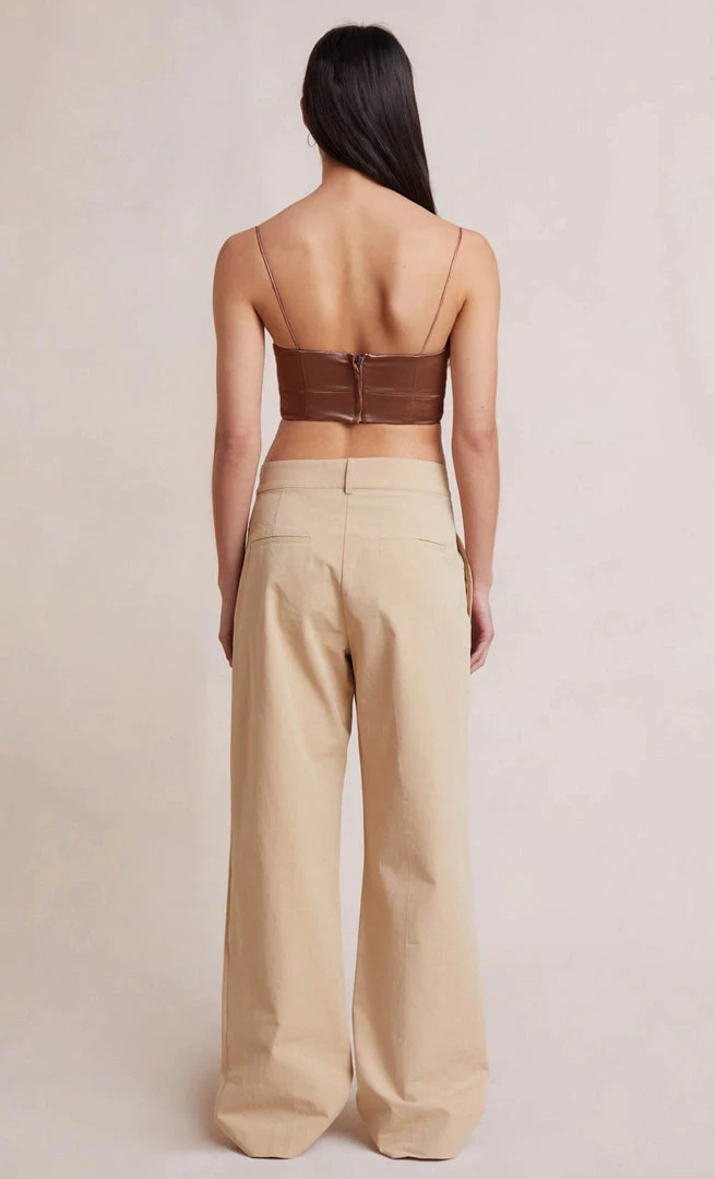 Bec + Bridge Heather Top 7 Bec + Bridge Heather Top