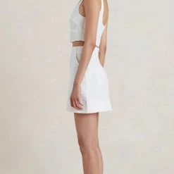 Bec + Bridge CLOTHING Bonnie Twist Top