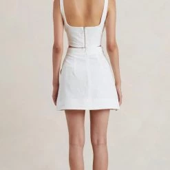 Bec + Bridge CLOTHING Bonnie Twist Top