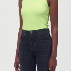 Agolde Poppy Tank Tops