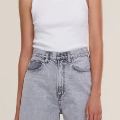 Agolde Tops Poppy Tank