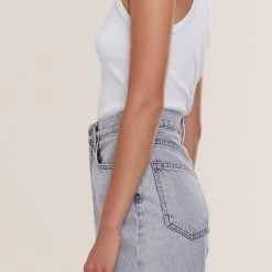 Agolde Tops Poppy Tank