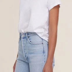 Agolde Rena T-Shirt Tops