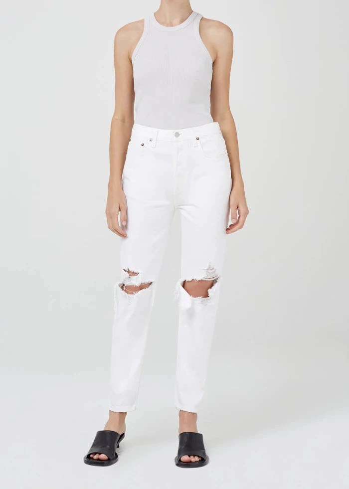 Agolde Bailey Tank Tops 4 Agolde Bailey Tank Tops