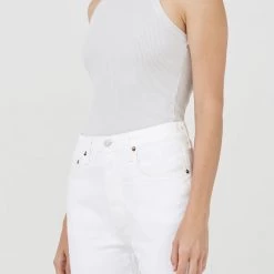 Agolde Bailey Tank Tops