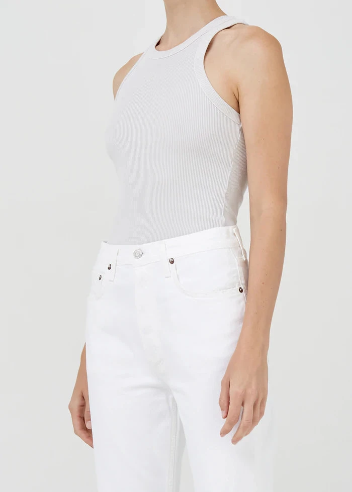 Agolde Bailey Tank Tops 3 Agolde Bailey Tank Tops