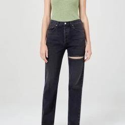 Agolde Bailey Tank Tops