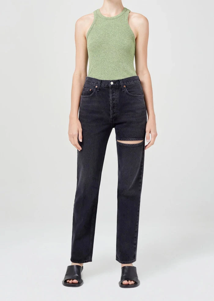 Agolde Bailey Tank Tops 3 Agolde Bailey Tank Tops