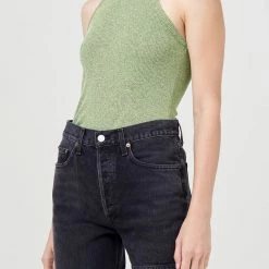 Agolde Bailey Tank Tops 9 Agolde Bailey Tank Tops