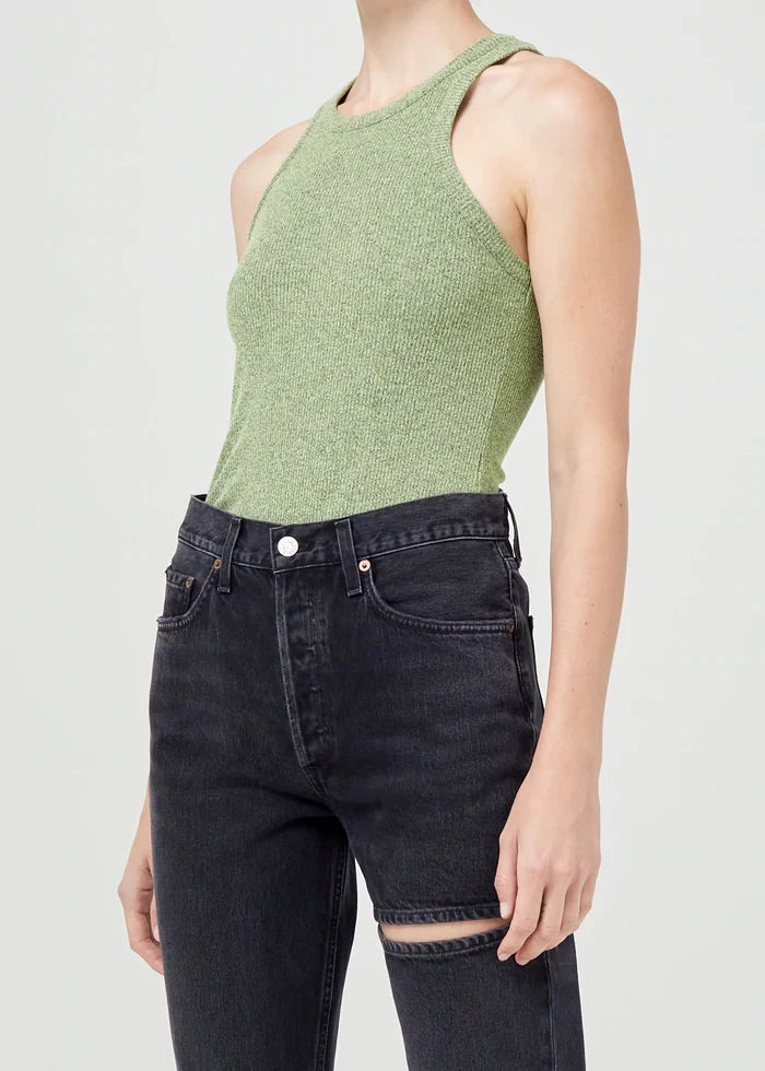 Agolde Bailey Tank Tops 6 Agolde Bailey Tank Tops