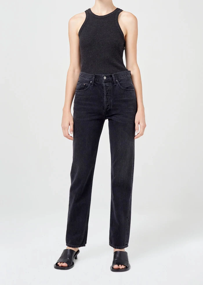 Agolde Bailey Tank Tops 3 Agolde Bailey Tank Tops