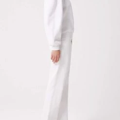 Agolde Tarron Mock Neck Sweatshirt