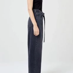 Agolde Bea Cutaway Tank