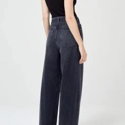 Agolde Bea Cutaway Tank