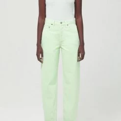 Agolde Bea Cutaway Tank Tops 9 Agolde Bea Cutaway Tank Tops