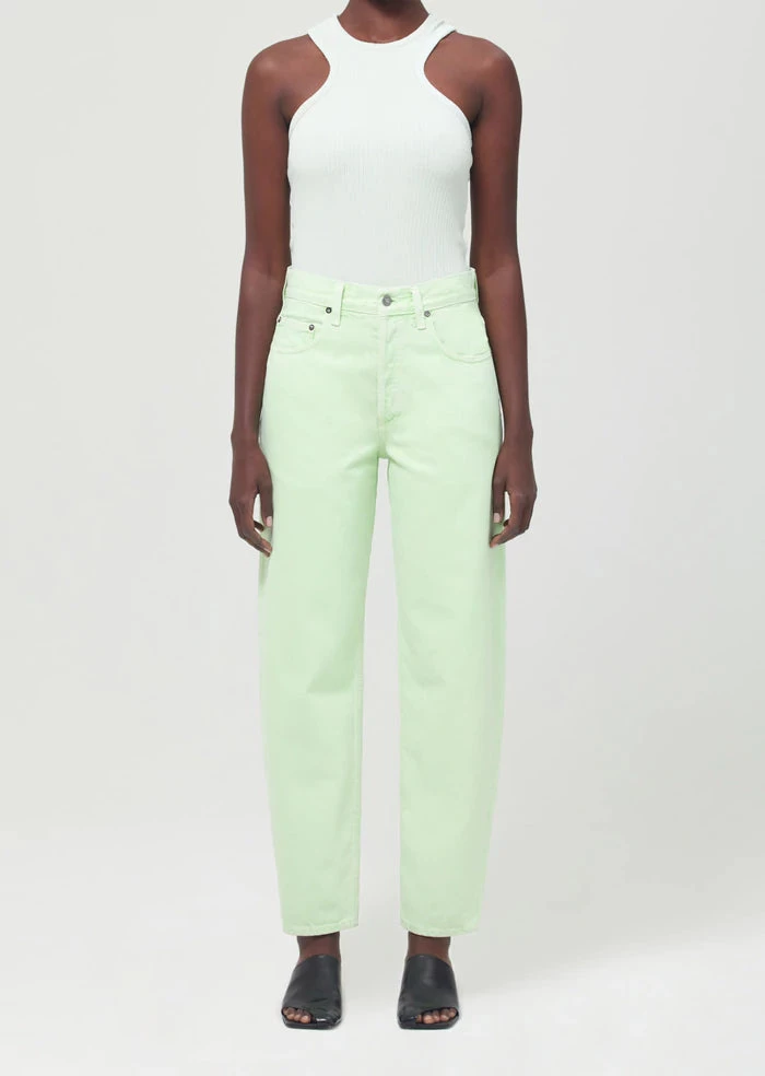 Agolde Bea Cutaway Tank Tops 6 Agolde Bea Cutaway Tank Tops