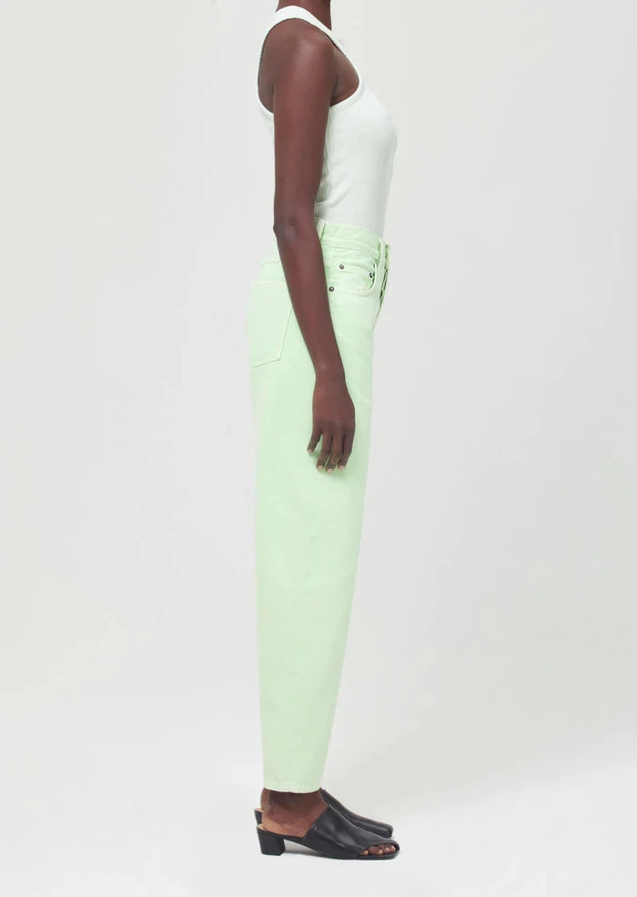 Agolde Bea Cutaway Tank Tops 4 Agolde Bea Cutaway Tank Tops