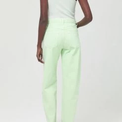 Agolde Bea Cutaway Tank Tops 8 Agolde Bea Cutaway Tank Tops