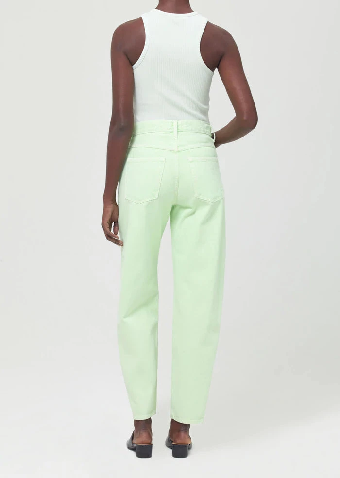 Agolde Bea Cutaway Tank Tops 5 Agolde Bea Cutaway Tank Tops