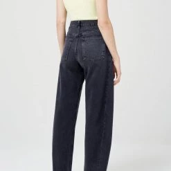 Agolde Tops Priya Asymetric Tank