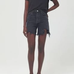 Agolde Tops Rena T-Shirt