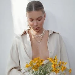 Arms Of Eve ACCESSORIES Dakota Necklace