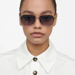 Anine Bing Beverly Sunglasses Eyewear