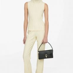 Anine Bing Billie Pant CLOTHING