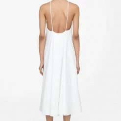 Anine Bing Bree Dress Dresses