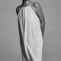 Anine Bing Bree Dress Dresses