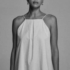 Anine Bing Bree Dress Dresses