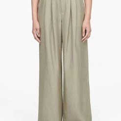 Anine Bing CLOTHING Carrie Pant