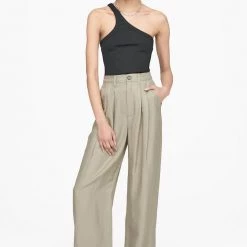 Anine Bing CLOTHING Carrie Pant