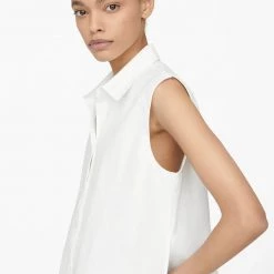 Anine Bing Tops Celia Shirt