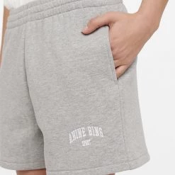Anine Bing Evan Short CLOTHING