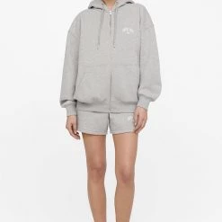 Anine Bing Evan Short CLOTHING