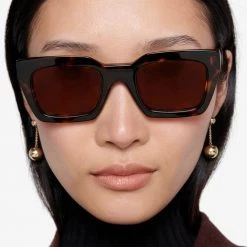 Anine Bing Indio Sunglasses