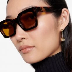 Anine Bing Indio Sunglasses