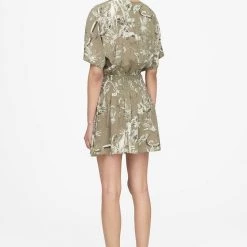 Anine Bing Kaine Dress