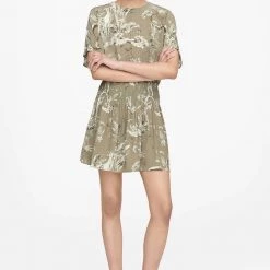 Anine Bing Kaine Dress