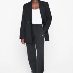 Anine Bing Kameron Pant CLOTHING