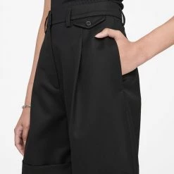 Anine Bing Liza Short CLOTHING 8 Anine Bing Liza Short CLOTHING