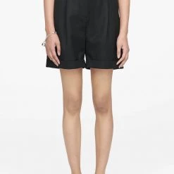 Anine Bing Liza Short CLOTHING